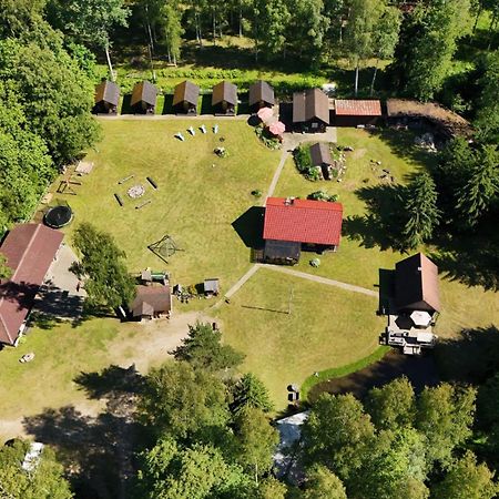 Atsikivi Puhketalu Hotel Häädemeeste Екстериор снимка