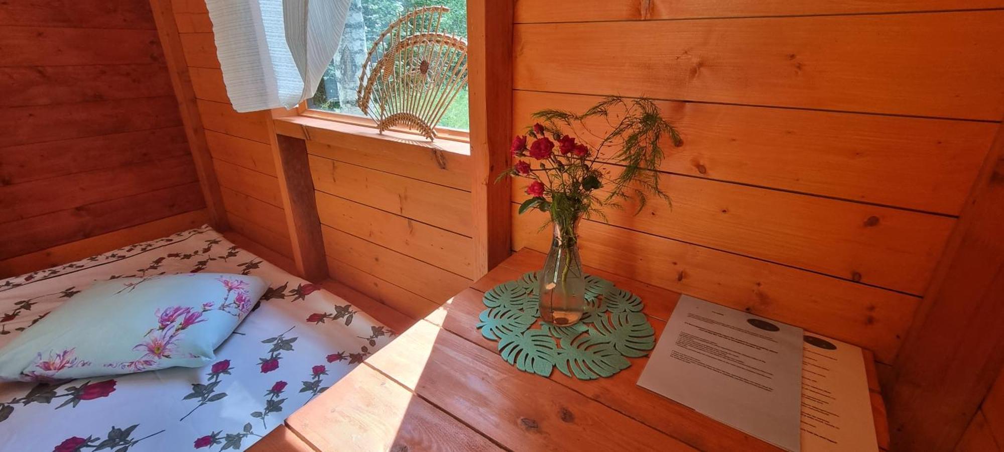 Atsikivi Puhketalu Hotel Häädemeeste Екстериор снимка